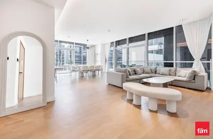 شقة - 2 غرف نوم - 4 حمامات للايجار في 16 بناية - سيتي ووك السكنية - سيتي ووك - دبي