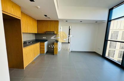 Apartment - 1 Bedroom - 1 Bathroom for rent in Souks Residential - Al Mamsha - Muwaileh - Sharjah
