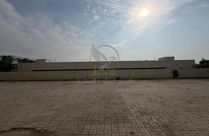 Land - Studio for rent in Industrial Area 5 - Sharjah Industrial Area - Sharjah