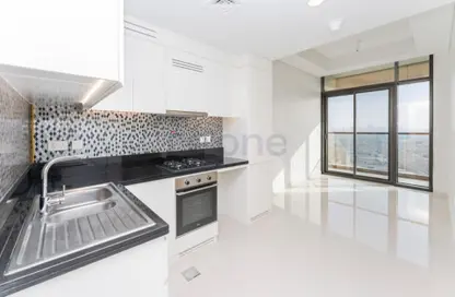 Apartment - 1 Bedroom - 1 Bathroom for rent in Aykon City Tower C - Aykon City - Business Bay - Dubai