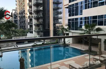 شقة - 2 غرف نوم - 3 حمامات للبيع في جيميناي سبلاندور‎ - صبحا هارتلاند - مدينة الشيخ محمد بن راشد - دبي