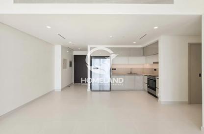 شقة - 2 غرف نوم - 2 حمامات للايجار في برج Marina Vista 2 - مارينا فيستا - إعمار بيتشفرونت - دبي هاربور - دبي