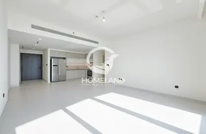 شقة - 2 غرف نوم - 2 حمامات للايجار في برج Marina Vista 2 - مارينا فيستا - إعمار بيتشفرونت - دبي هاربور - دبي