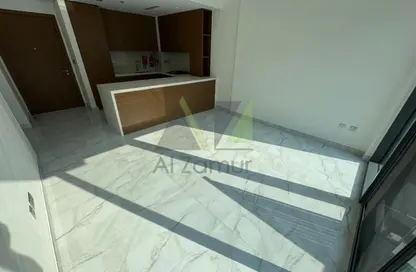 Apartment - 1 Bedroom - 1 Bathroom for rent in Azizi Beach Oasis - Dubai Studio City - Dubai