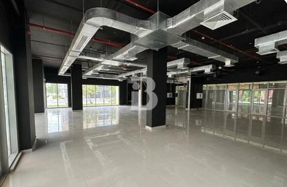 Retail - Studio for rent in Rabdan Building - Motor City - Dubai
