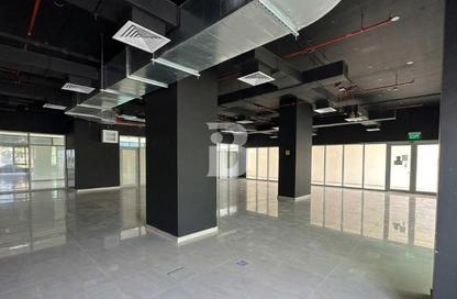 Retail - Studio for rent in Rabdan Building - Motor City - Dubai