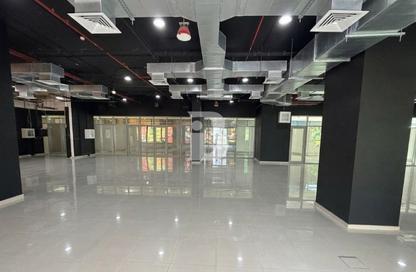 Retail - Studio for rent in Rabdan Building - Motor City - Dubai