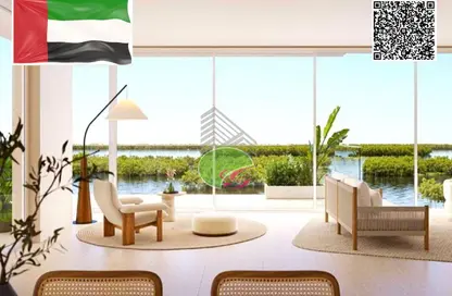 Apartment - 1 Bedroom - 2 Bathrooms for sale in Creekside - Al Zorah - Ajman