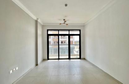 Apartment - 1 - 2 for rent in Aljada - Sharjah