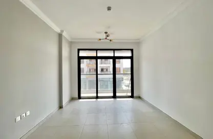 Apartment - 1 Bedroom - 2 Bathrooms for rent in Aljada - Sharjah