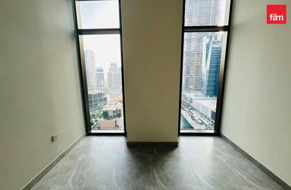 Apartment - 1 - 1 for rent in Peninsula One - Peninsula - Business Bay - Dubai Apartment - 1 - 1 for rent in Peninsula One - Peninsula - Business Bay - Dubai