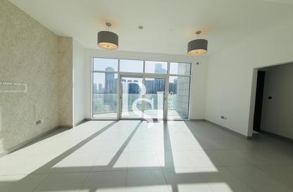 Apartment - 2 Bedrooms - 3 Bathrooms for rent in Parkside Residence - Shams Abu Dhabi - Al Reem Island - Abu Dhabi