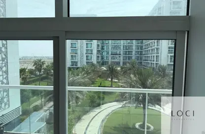 شقة - غرفة نوم - 2 حمامات للبيع في جليتز 3ب - جليتز 3 - جليتز - ستوديو سيتي - دبي