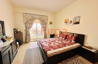 Apartment - 1 Bedroom - 1 Bathroom for sale in Ajmal Sarah Tower - Dubai Land Residence Complex - Dubai Land - Dubai