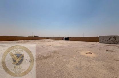 Land - Studio for rent in Al Sajaa S - Al Sajaa - Sharjah