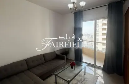 شقة - 1 حمام للايجار في C برج - ليك سايد ريزيدنس - مدينة دبي للإنتاج (اي ام بي زد) - دبي