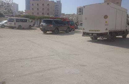 Land - Studio for sale in Al Nakheel - Ajman Downtown - Ajman Land - Studio for sale in Al Nakheel - Ajman Downtown - Ajman