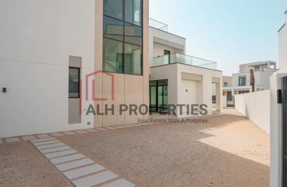 Villa - 4 Bedrooms - 4 Bathrooms for rent in Caya 2 - Arabian Ranches 3 - Dubai