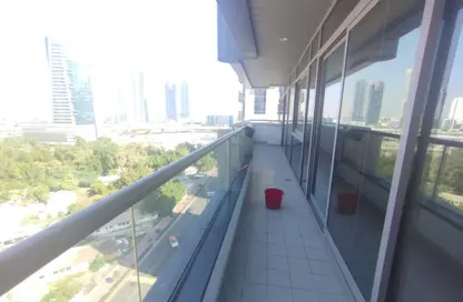 Apartment - 2 Bedrooms - 3 Bathrooms for rent in Elegance House - Barsha Heights (Tecom) - Dubai