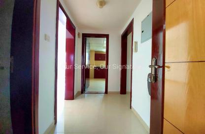 Apartment - 1 Bedroom - 2 Bathrooms for rent in New Al Taawun Road - Al Taawun - Sharjah Apartment - 1 Bedroom - 2 Bathrooms for rent in New Al Taawun Road - Al Taawun - Sharjah
