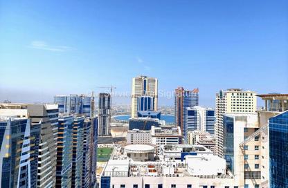 Apartment - 1 Bedroom - 2 Bathrooms for rent in New Al Taawun Road - Al Taawun - Sharjah Apartment - 1 Bedroom - 2 Bathrooms for rent in New Al Taawun Road - Al Taawun - Sharjah