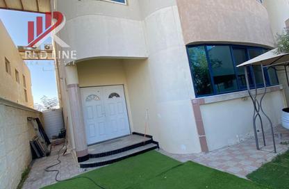 Villa - 4 Bedrooms - 3 Bathrooms for rent in Al Rifa'a - Mughaidir - Sharjah Villa - 4 Bedrooms - 3 Bathrooms for rent in Al Rifa'a - Mughaidir - Sharjah