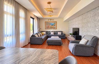Townhouse - 3 - 4 for sale in Zinnia - Damac Hills 2 - Dubai