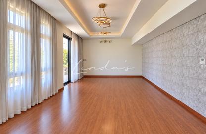 Townhouse - 3 - 4 for sale in Zinnia - Damac Hills 2 - Dubai