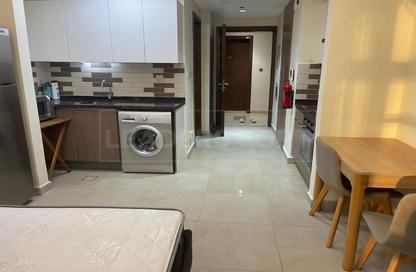 Apartment - Studio - 1 Bathroom for rent in Azizi Star - Al Furjan - Dubai