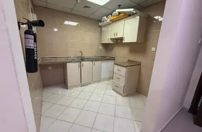 شقة - 1 حمام للايجار في شارع بوخارا ​ - النهدة - الشارقة