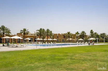 Villa - 5 Bedrooms - 6 Bathrooms for sale in Mangrove Village - Rabdan - Abu Dhabi Villa - 5 Bedrooms - 6 Bathrooms for sale in Mangrove Village - Rabdan - Abu Dhabi