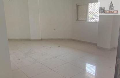Apartment - 1 Bedroom - 1 Bathroom for rent in Al Naemiya Tower 2 - Al Naemiya Towers - Al Nuaimiya - Ajman