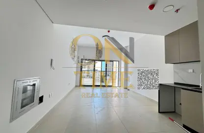 Apartment - Studio - 1 Bathroom for rent in Al Aamra Gardens - Al Amerah - Ajman