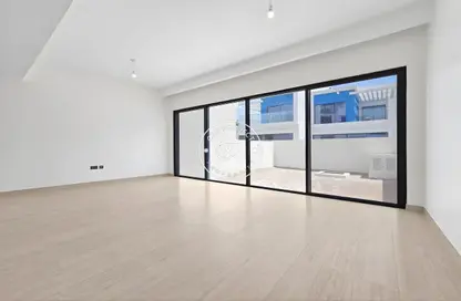 Townhouse - 4 Bedrooms - 3 Bathrooms for sale in Santorini - Damac Lagoons - Dubai