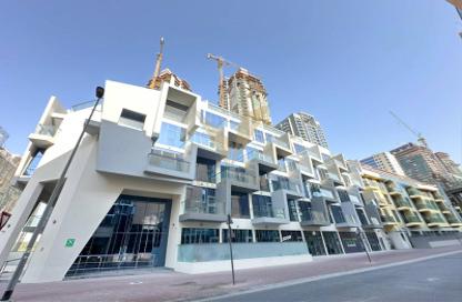 Apartment - 1 - 2 for rent in Mass Residence - District 11 - Jumeirah Village Circle - Dubai