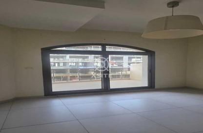Apartment - 1 - 2 for rent in Al Waleed Residence - District 13 - Jumeirah Village Circle - Dubai