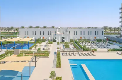 Apartment - 1 Bedroom - 1 Bathroom for rent in Lime Gardens - Dubai Hills Estate - Dubai