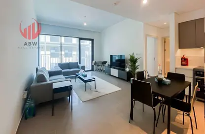 Apartment - 1 Bedroom - 1 Bathroom for rent in Park Heights 2 - Dubai Hills Estate - Dubai