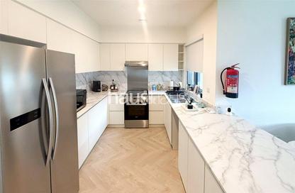 Villa - 4 Bedrooms - 4 Bathrooms for rent in Maple at Dubai Hills Estate 3 - Maple at Dubai Hills Estate - Dubai Hills Estate - Dubai