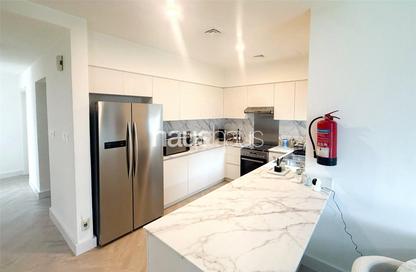 Villa - 4 Bedrooms - 4 Bathrooms for rent in Maple at Dubai Hills Estate 3 - Maple at Dubai Hills Estate - Dubai Hills Estate - Dubai