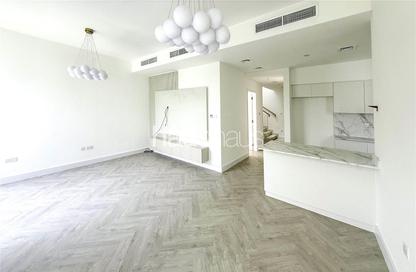 Villa - 4 Bedrooms - 4 Bathrooms for rent in Maple at Dubai Hills Estate 3 - Maple at Dubai Hills Estate - Dubai Hills Estate - Dubai