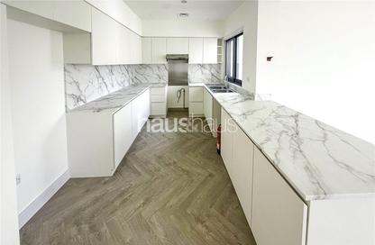 Villa - 4 Bedrooms - 4 Bathrooms for rent in Maple at Dubai Hills Estate 3 - Maple at Dubai Hills Estate - Dubai Hills Estate - Dubai