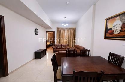 Apartment - 3 Bedrooms - 4 Bathrooms for rent in Elite Sports Residence 10-2 - Elite Sports Residence 10 - Elite Sports Residence - Dubai Sports City - Dubai