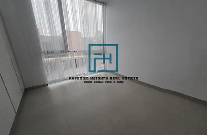 Townhouse - 4 Bedrooms - 5 Bathrooms for sale in Sequoia - Masaar - Tilal City - Sharjah