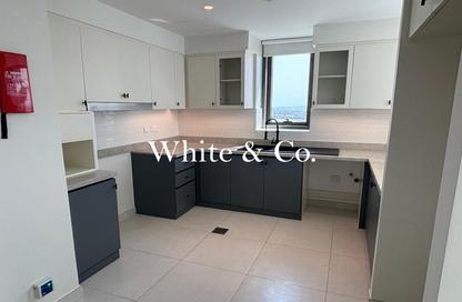 Apartment - 3 Bedrooms - 3 Bathrooms for rent in Creekside 18 B - Creekside 18 - Dubai Creek Harbour (The Lagoons) - Dubai