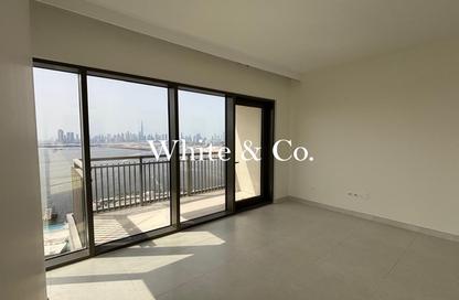 Apartment - 3 Bedrooms - 3 Bathrooms for rent in Creekside 18 B - Creekside 18 - Dubai Creek Harbour (The Lagoons) - Dubai