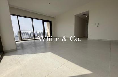 Apartment - 3 Bedrooms - 3 Bathrooms for rent in Creekside 18 B - Creekside 18 - Dubai Creek Harbour (The Lagoons) - Dubai
