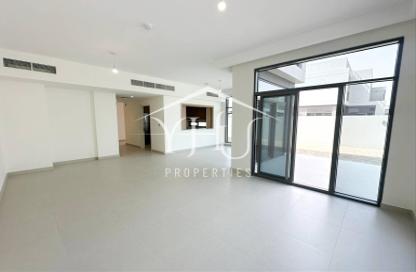 Villa - 4 Bedrooms - 5 Bathrooms for sale in The Pulse Beachfront - The Pulse - Dubai South (Dubai World Central) - Dubai