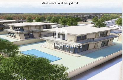 Land - Studio for sale in Wadeem - Al Hudayriat Island - Abu Dhabi Land - Studio for sale in Wadeem - Al Hudayriat Island - Abu Dhabi