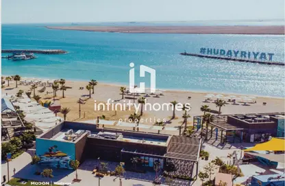 Land - Studio for sale in Wadeem - Al Hudayriat Island - Abu Dhabi